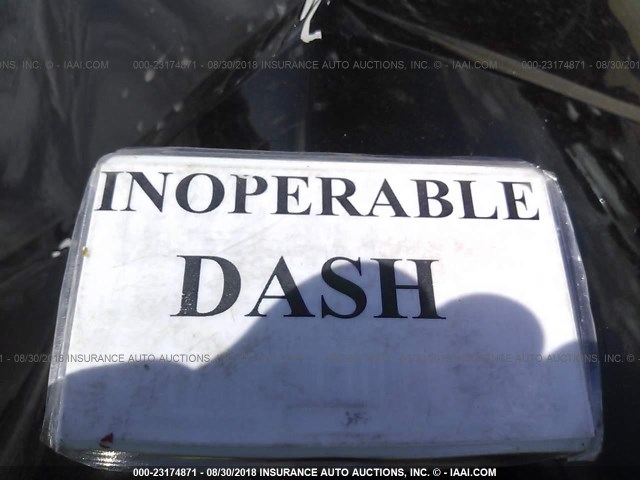 1G1ZS58F27F148514 - 2007 CHEVROLET MALIBU LS Qara foto 7