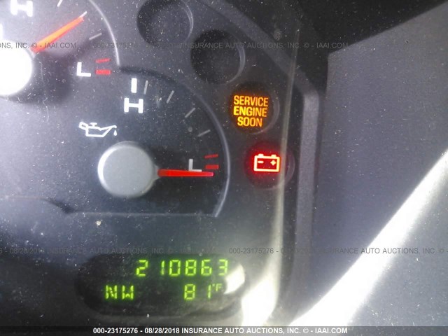 1FMDU63KX4ZA49886 - 2004 FORD EXPLORER XLT/XLT SPORT/NBX 绿色 照片 7