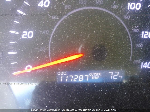 4T1BF3EK0AU044086 - 2010 TOYOTA CAMRY SE/LE/XLE 金色 照片 7