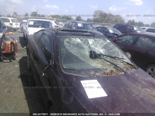 JTKDE177670169373 - 2007 TOYOTA SCION TC 勃艮第红 照片 6