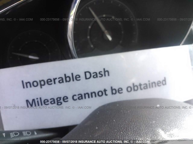 1G1ZC5E04A4138731 - 2010 CHEVROLET MALIBU 1LT 蓝色 照片 7