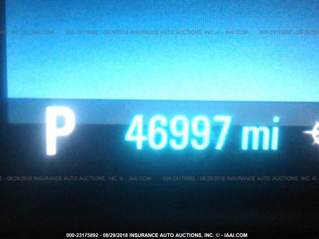 1G11E5SA4GF101325 - 2016 CHEVROLET MALIBU LIMITED LTZ Gümüş foto 7