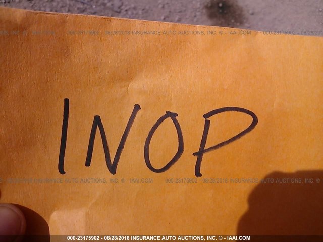 1G1ZA5EBXAF272865 - 2010 CHEVROLET MALIBU LS SILVER photo 7