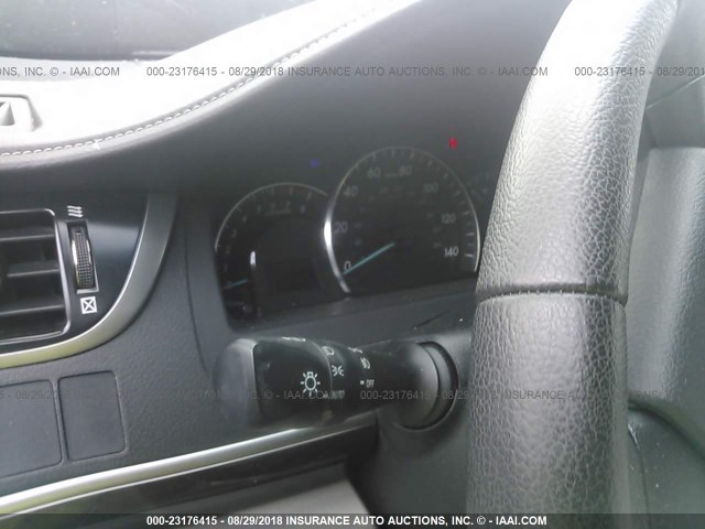 4T4BF1FK3CR243970 - 2012 TOYOTA CAMRY SE/LE/XLE 黑色 照片 7