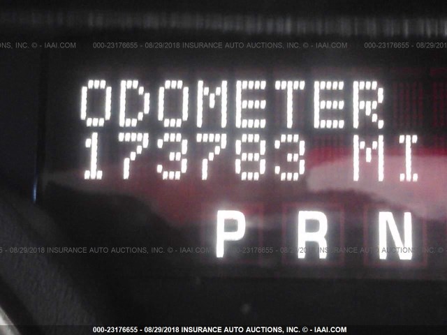 5GZER33747J143932 - 2007 SATURN OUTLOOK SPECIAL თეთრი ფოტო 7