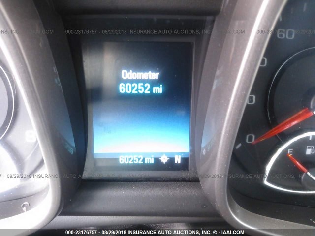 1G11B5SL1EF121166 - 2014 CHEVROLET MALIBU LS Ağ foto 7