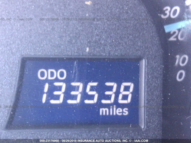 4T1BF1FK7DU230716 - 2013 TOYOTA CAMRY L/SE/LE/XLE Ağ foto 7