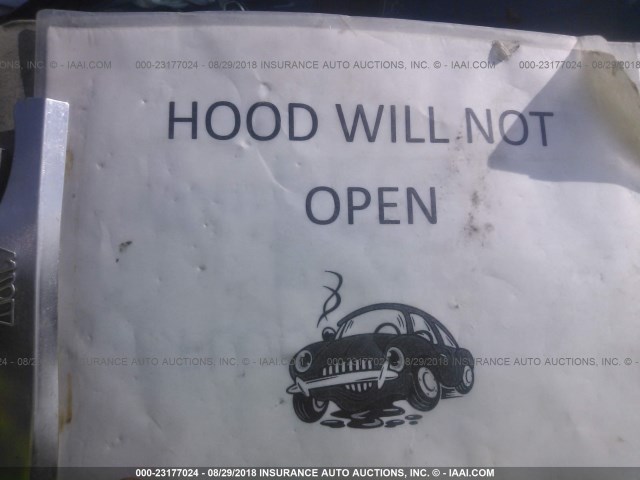 4T1BE32K05U097464 - 2005 TOYOTA CAMRY LE/XLE/SE 蓝色 照片 10