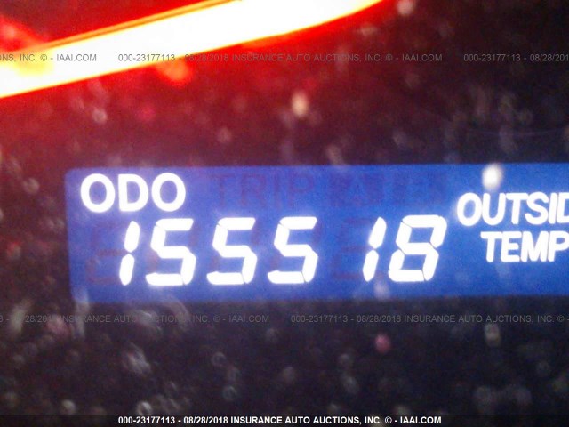 4T1BE46K88U789024 - 2008 TOYOTA CAMRY CE/LE/XLE/SE GRAY photo 7