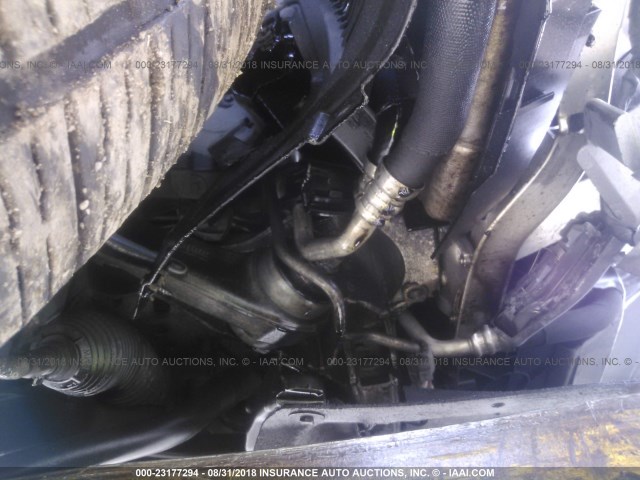 WBAKC8C59AC431410 - 2010 BMW 750 LI/XDRIVE GRAY photo 6