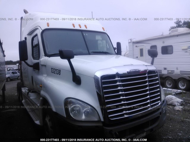 1FUJGLDR1BSAY5752 - 2011 FREIGHTLINER CASCADIA 125  Unknown photo 1