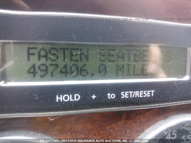 1FUJGLDR1BSAY5752 - 2011 FREIGHTLINER CASCADIA 125  Unknown photo 6