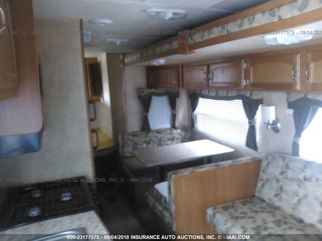 4X4TSMD21AA300209 - 2010 FOREST RIVER SALEM LE  白色 照片 8