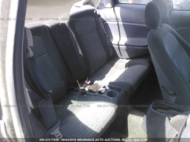 1G8ZR1279XZ355584 - 1999 SATURN SC2 ნაცრისფერი ფოტო 6