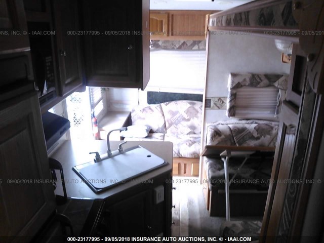 4X4FFLZ2491826267 - 2009 FOREST RIVER FLAGSTAFF  白色 照片 8