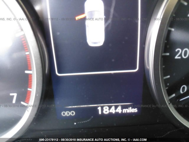 JTJYARBZ2J2112303 - 2018 LEXUS NX 300/BASE/F SPORT 白色 照片 7