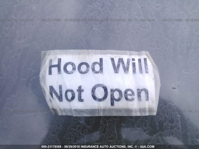 4T4BE46K99R071389 - 2009 TOYOTA CAMRY SE/LE/XLE 灰色 照片 10