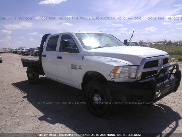 3C63R3GL5FG590065 - 2015 RAM 3500 ST Unknown photo 1