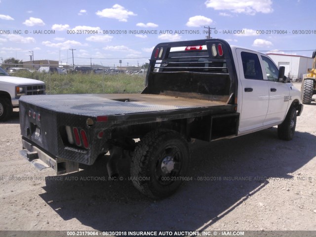 3C63R3GL5FG590065 - 2015 RAM 3500 ST Unknown photo 4