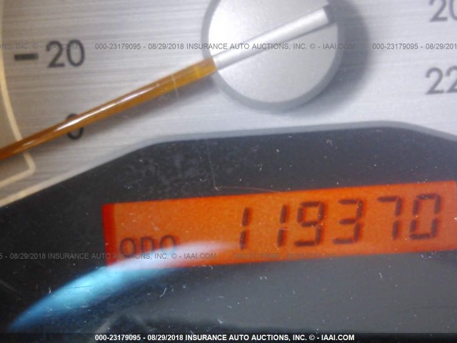 JTKDE167880249826 - 2008 TOYOTA SCION TC 紫色 照片 7