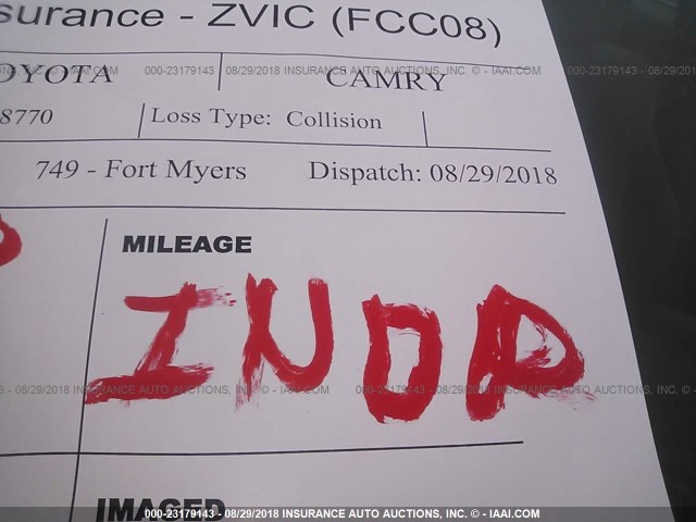 4T1BF3EK6AU058770 - 2010 TOYOTA CAMRY SE/LE/XLE SILVER photo 7