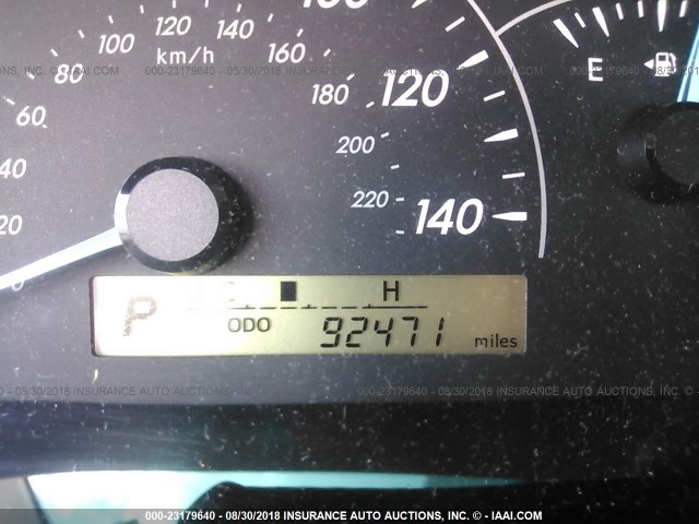 4T1BF1FK3EU814564 - 2014 TOYOTA CAMRY L/SE/LE/XLE Bej foto 7