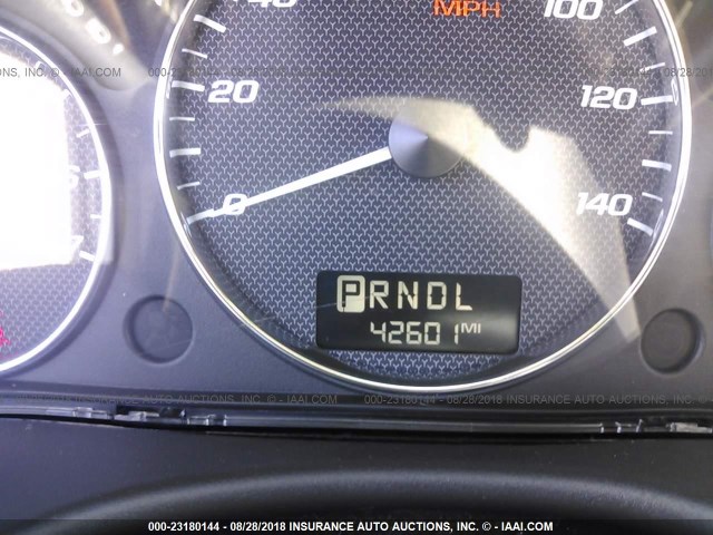 1G1ZU53816F260559 - 2006 CHEVROLET MALIBU LTZ 白色 照片 7