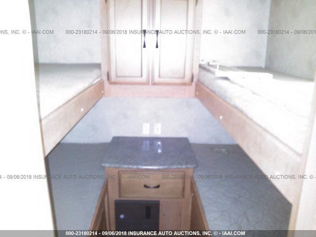 4X4TPUF20DP044144 - 2013 FOREST RIVER PUMA  白色 照片 10