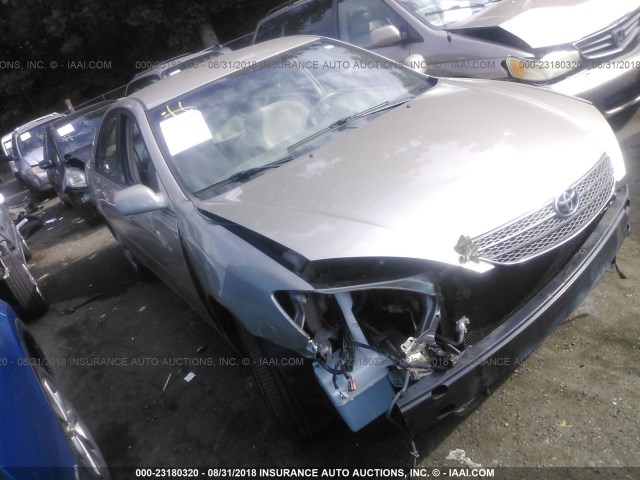 4T1BE30K13U731798 - 2003 TOYOTA CAMRY LE/XLE/SE Қара фото 1