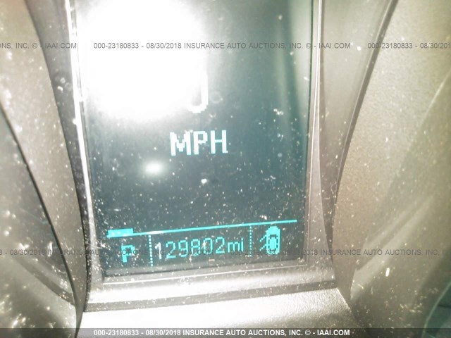 1G11B5SA1DF293808 - 2013 CHEVROLET MALIBU LS 蓝色 照片 7