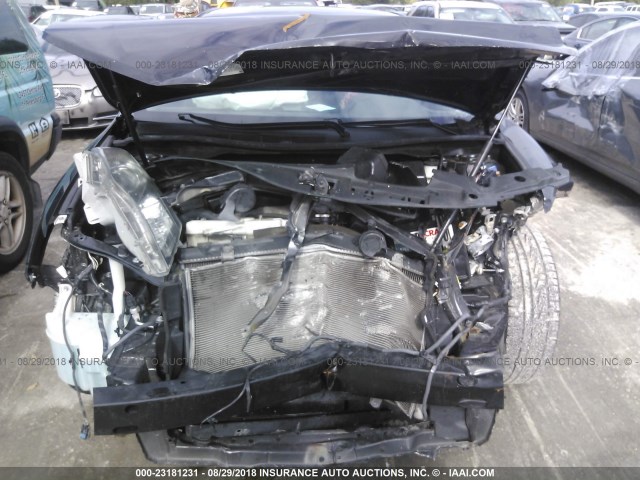 4T1BF1FK0DU248023 - 2013 TOYOTA CAMRY L/SE/LE/XLE Qara foto 10