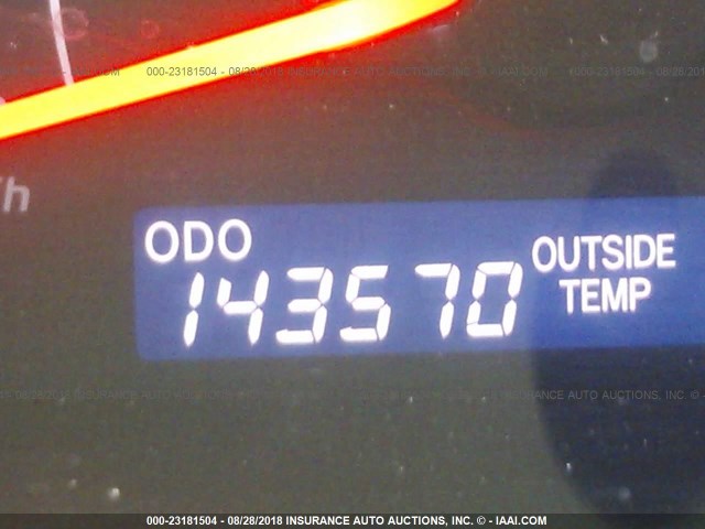 4T1BF3EK5BU220325 - 2011 TOYOTA CAMRY SE/LE/XLE GRAY photo 7