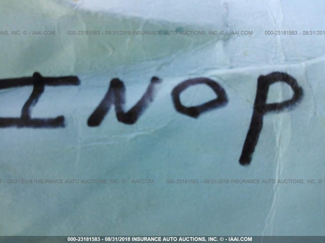 2C3CDZFJ3FH747459 - 2015 DODGE CHALLENGER R/T SCAT PACK BLUE photo 7