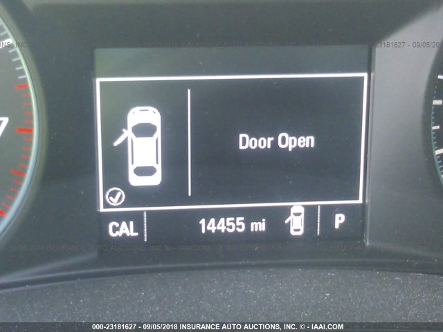 1G1ZB5ST0HF224229 - 2017 CHEVROLET MALIBU LS 银色 照片 7