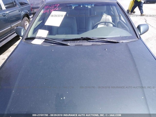 4T1BG28K9XU559468 - 1999 TOYOTA CAMRY CE/LE/XLE 绿色 照片 6