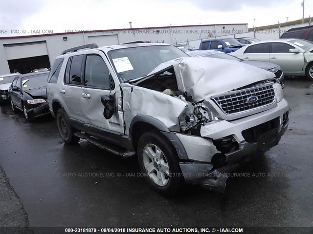 1FMZU73K65UA85794 - 2005 FORD EXPLORER XLT/XLT SPORT/NBX 灰色 照片 1
