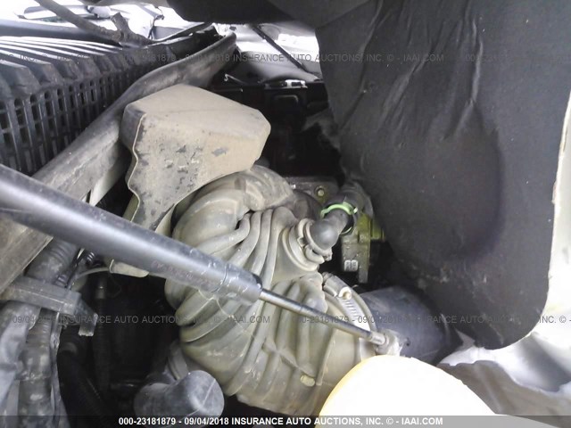 1FMZU73K65UA85794 - 2005 FORD EXPLORER XLT/XLT SPORT/NBX 灰色 照片 10