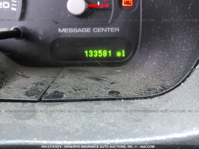 1FMZU73K65UA85794 - 2005 FORD EXPLORER XLT/XLT SPORT/NBX 灰色 照片 7