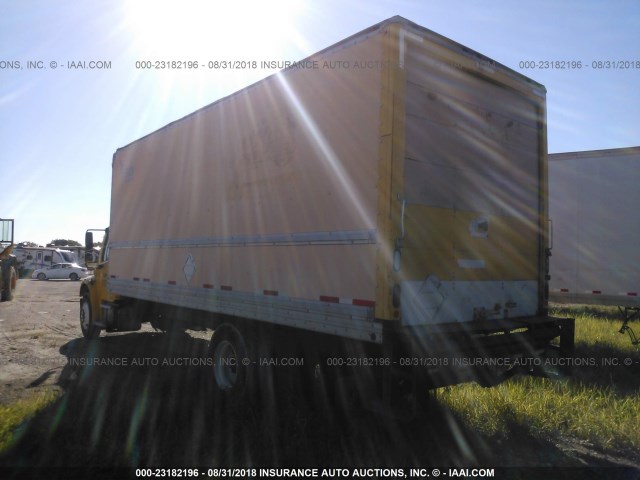 1FVACWDC47HX55929 - 2007 FREIGHTLINER M2 106 MEDIUM DUTY Unknown photo 3