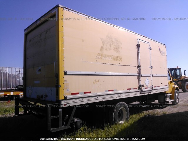 1FVACWDC47HX55929 - 2007 FREIGHTLINER M2 106 MEDIUM DUTY Unknown photo 4