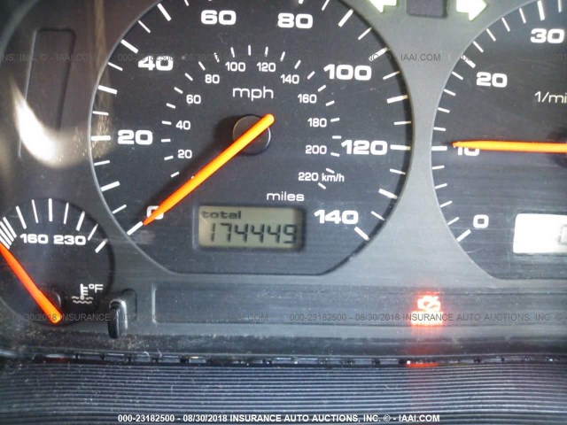 3VWDC21V92M800243 - 2002 VOLKSWAGEN CABRIO GLX 白色 照片 7