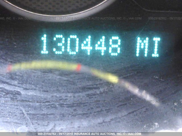 1G1ZK57B19F137828 - 2009 CHEVROLET MALIBU LTZ 红色 照片 7