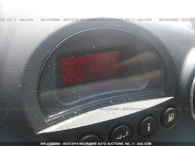 2G2WP552671151151 - 2007 PONTIAC GRAND PRIX GRAY photo 7