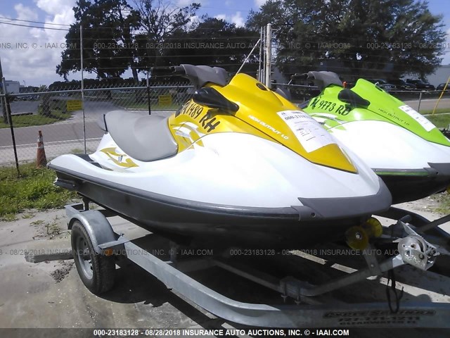 YAMA2322L516 - 2016 YAMAHA WAVERUNNER Unknown photo 1