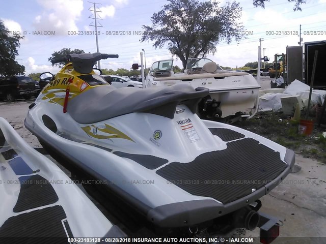 YAMA2322L516 - 2016 YAMAHA WAVERUNNER Unknown photo 3