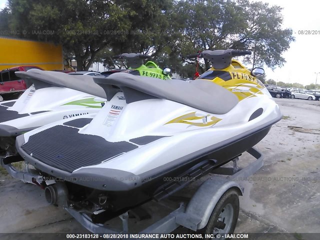 YAMA2322L516 - 2016 YAMAHA WAVERUNNER Unknown photo 4