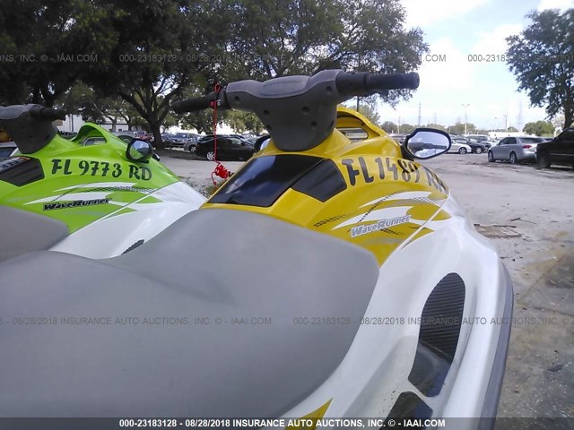 YAMA2322L516 - 2016 YAMAHA WAVERUNNER Unknown photo 5