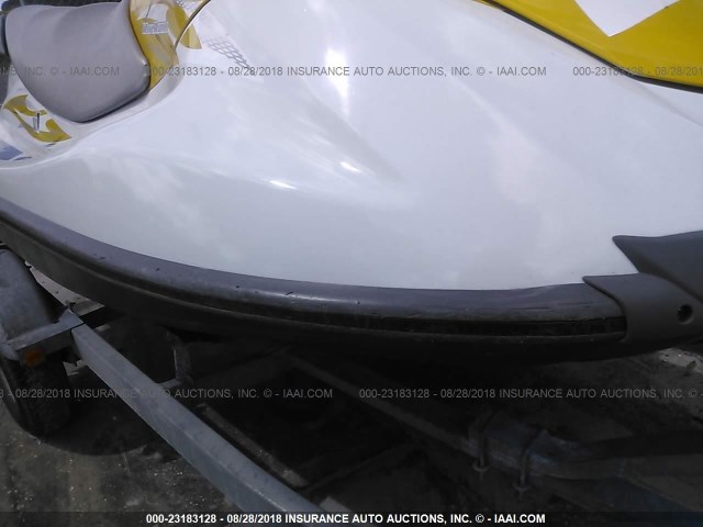 YAMA2322L516 - 2016 YAMAHA WAVERUNNER Unknown photo 6