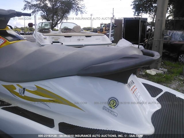 YAMA2322L516 - 2016 YAMAHA WAVERUNNER Unknown photo 8