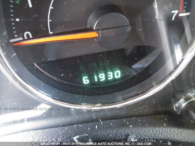 1C4AJWBG6EL290569 - 2014 JEEP WRANGLER 白色 照片 7